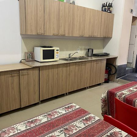 Lind Guest House B&B Gyumri Ngoại thất bức ảnh