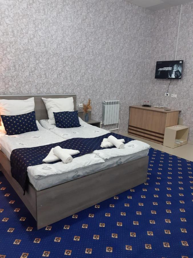 Lind Guest House B&B Gyumri Ngoại thất bức ảnh