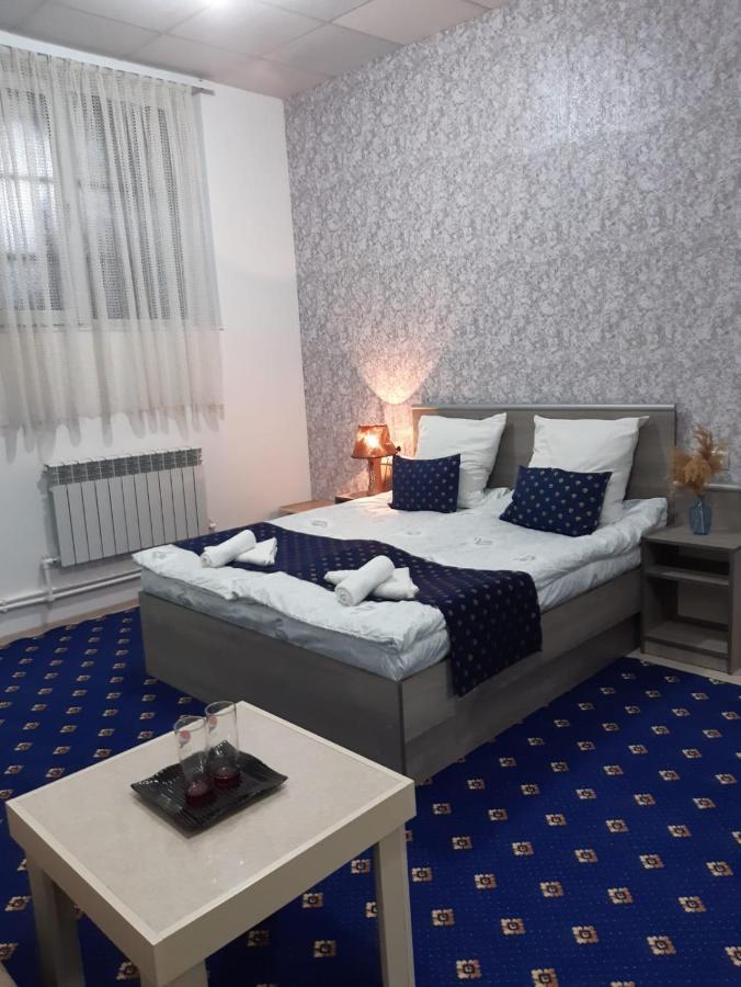 Lind Guest House B&B Gyumri Ngoại thất bức ảnh
