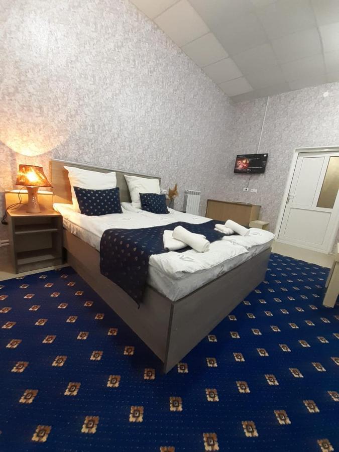 Lind Guest House B&B Gyumri Ngoại thất bức ảnh