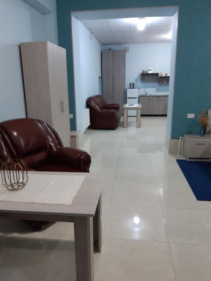 Lind Guest House B&B Gyumri Ngoại thất bức ảnh