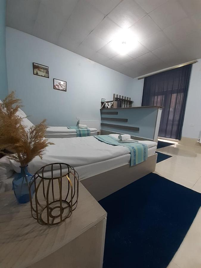 Lind Guest House B&B Gyumri Ngoại thất bức ảnh