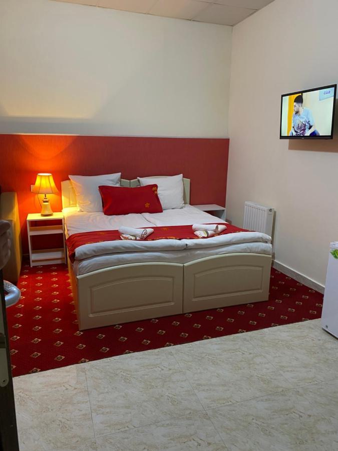 Lind Guest House B&B Gyumri Ngoại thất bức ảnh