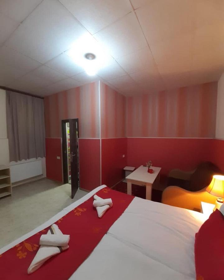 Lind Guest House B&B Gyumri Ngoại thất bức ảnh