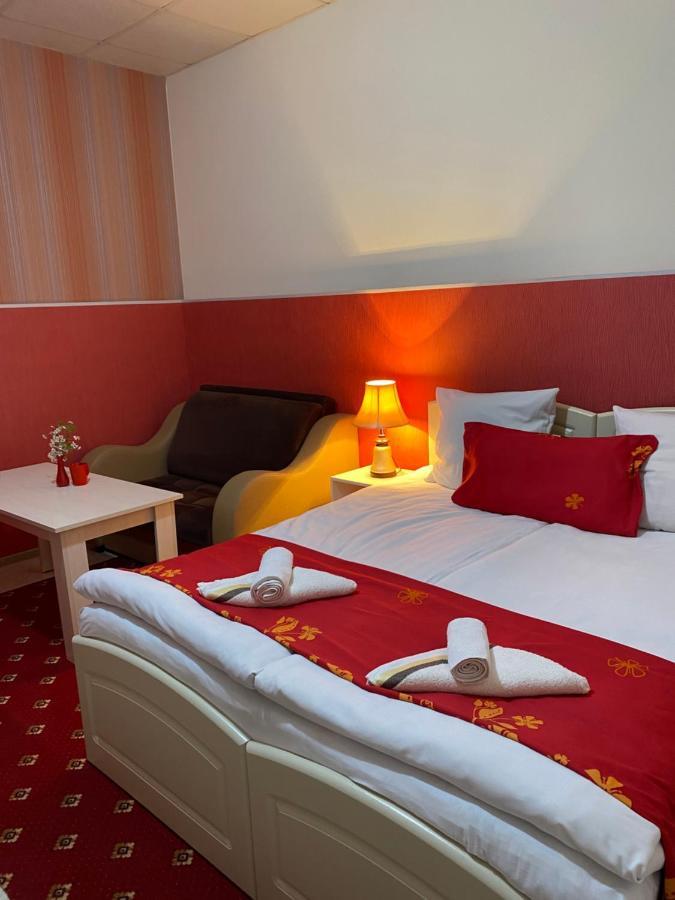 Lind Guest House B&B Gyumri Ngoại thất bức ảnh