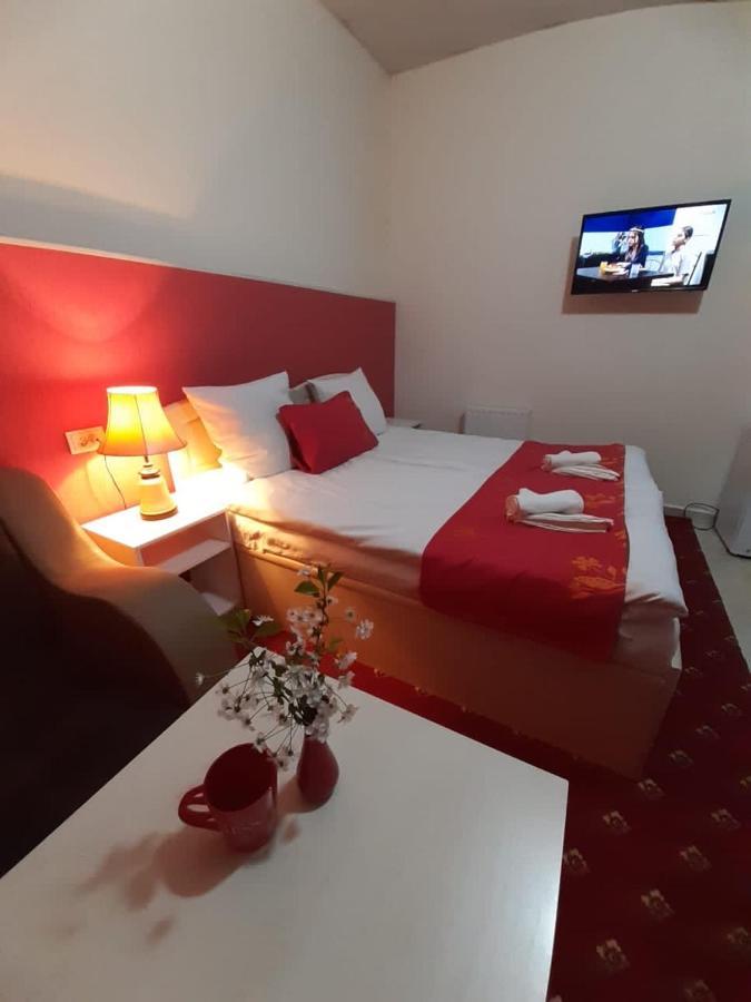 Lind Guest House B&B Gyumri Ngoại thất bức ảnh