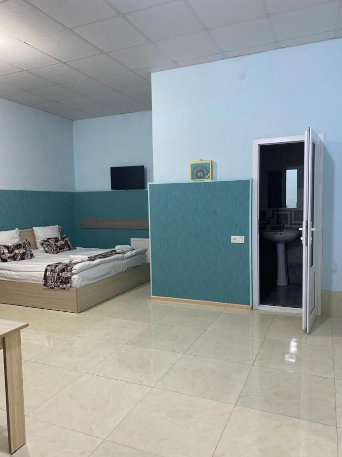 Lind Guest House B&B Gyumri Ngoại thất bức ảnh