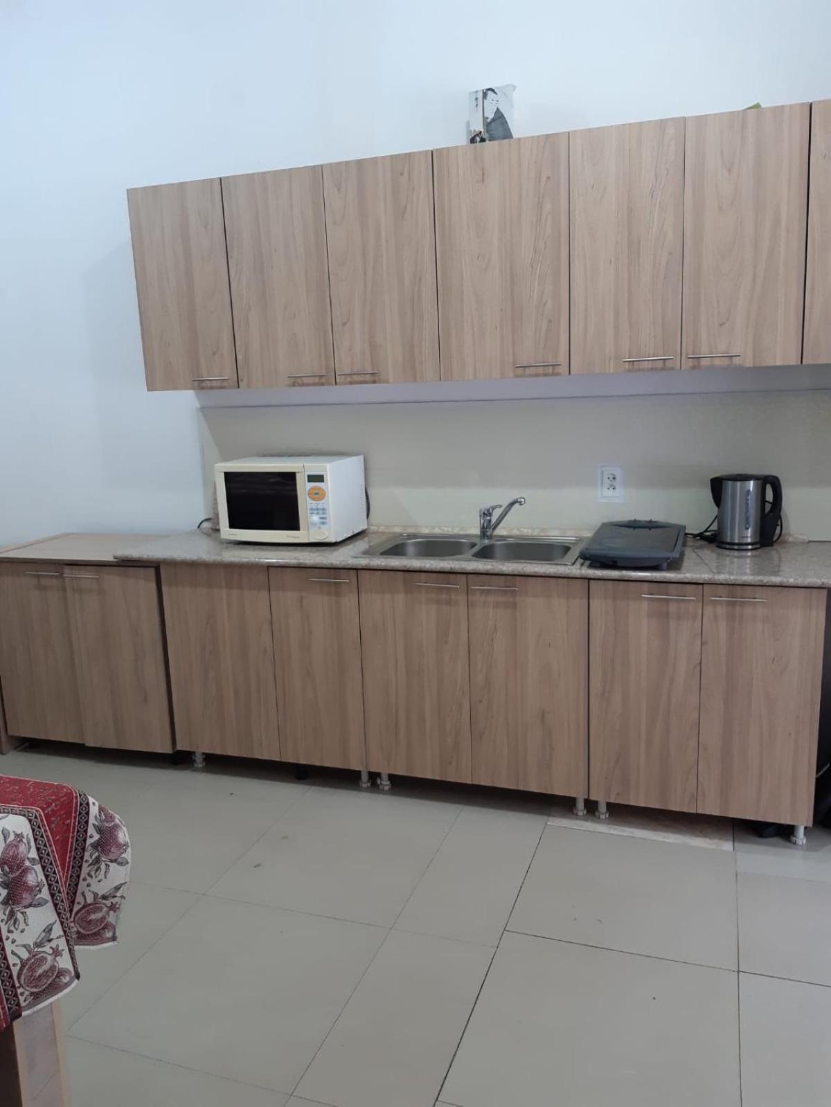 Lind Guest House B&B Gyumri Ngoại thất bức ảnh
