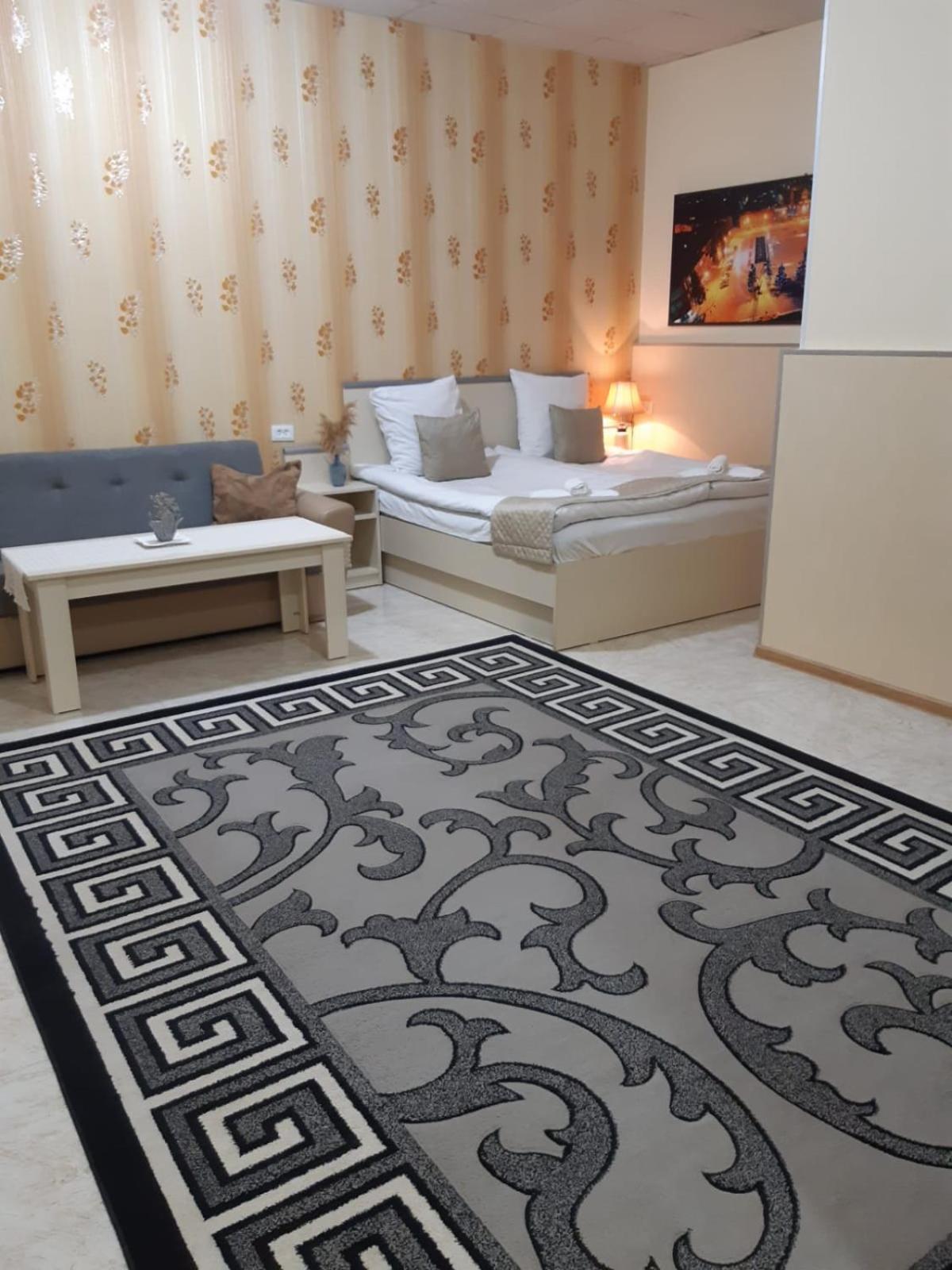 Lind Guest House B&B Gyumri Ngoại thất bức ảnh