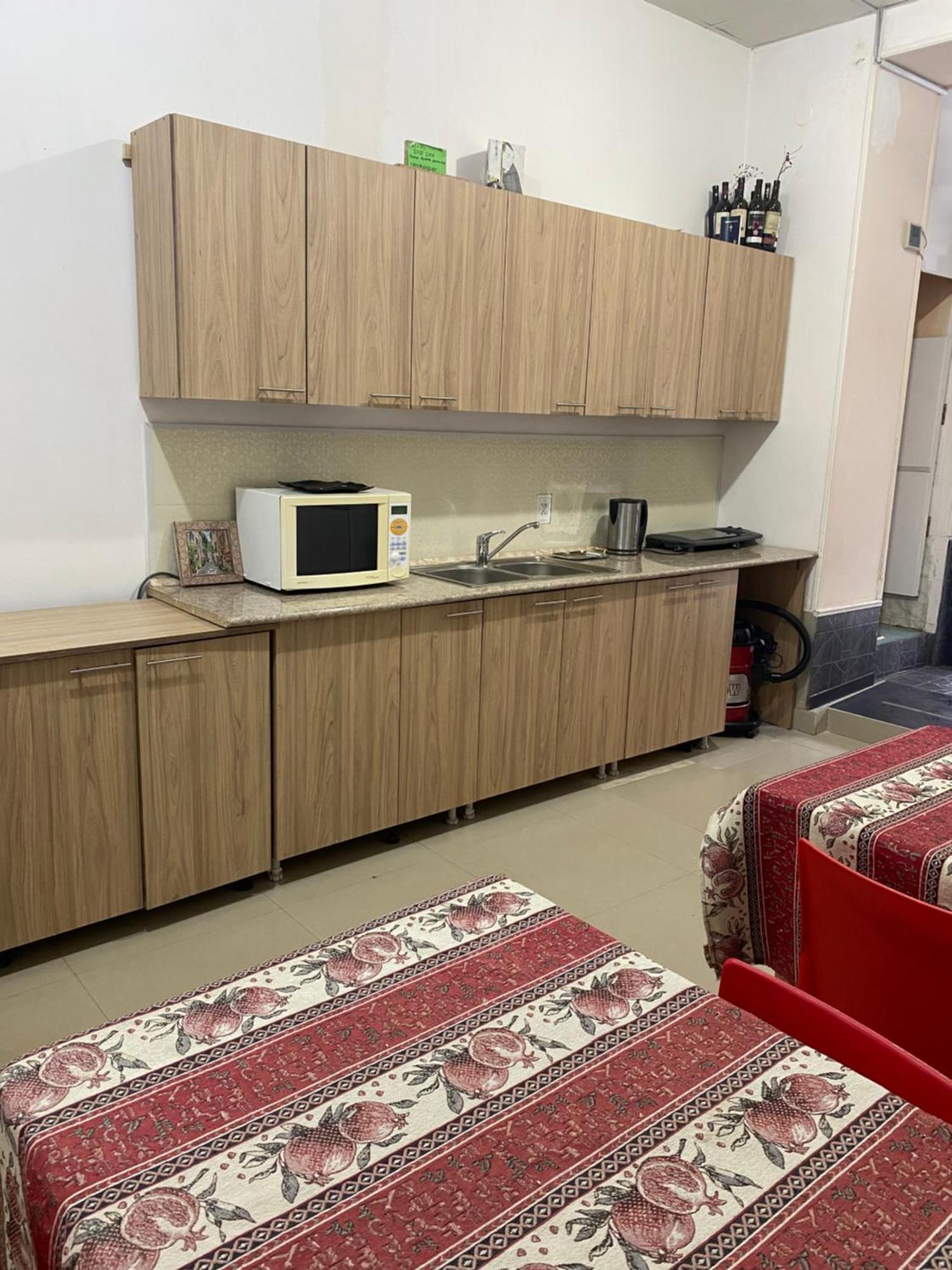 Lind Guest House B&B Gyumri Ngoại thất bức ảnh