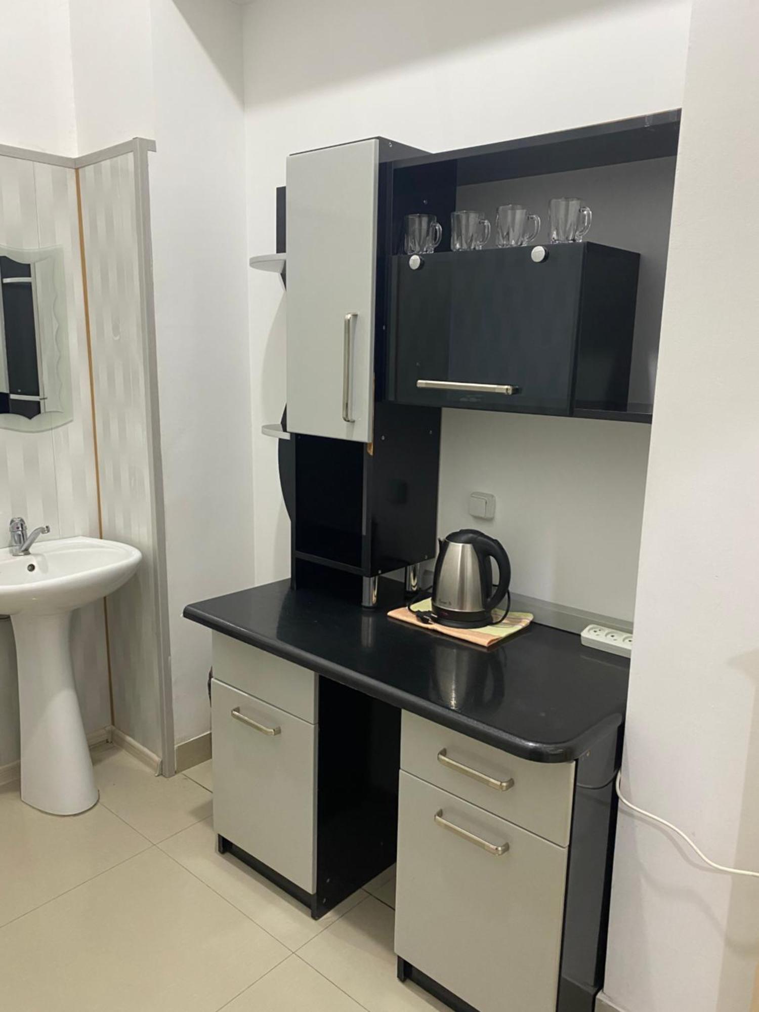 Lind Guest House B&B Gyumri Ngoại thất bức ảnh