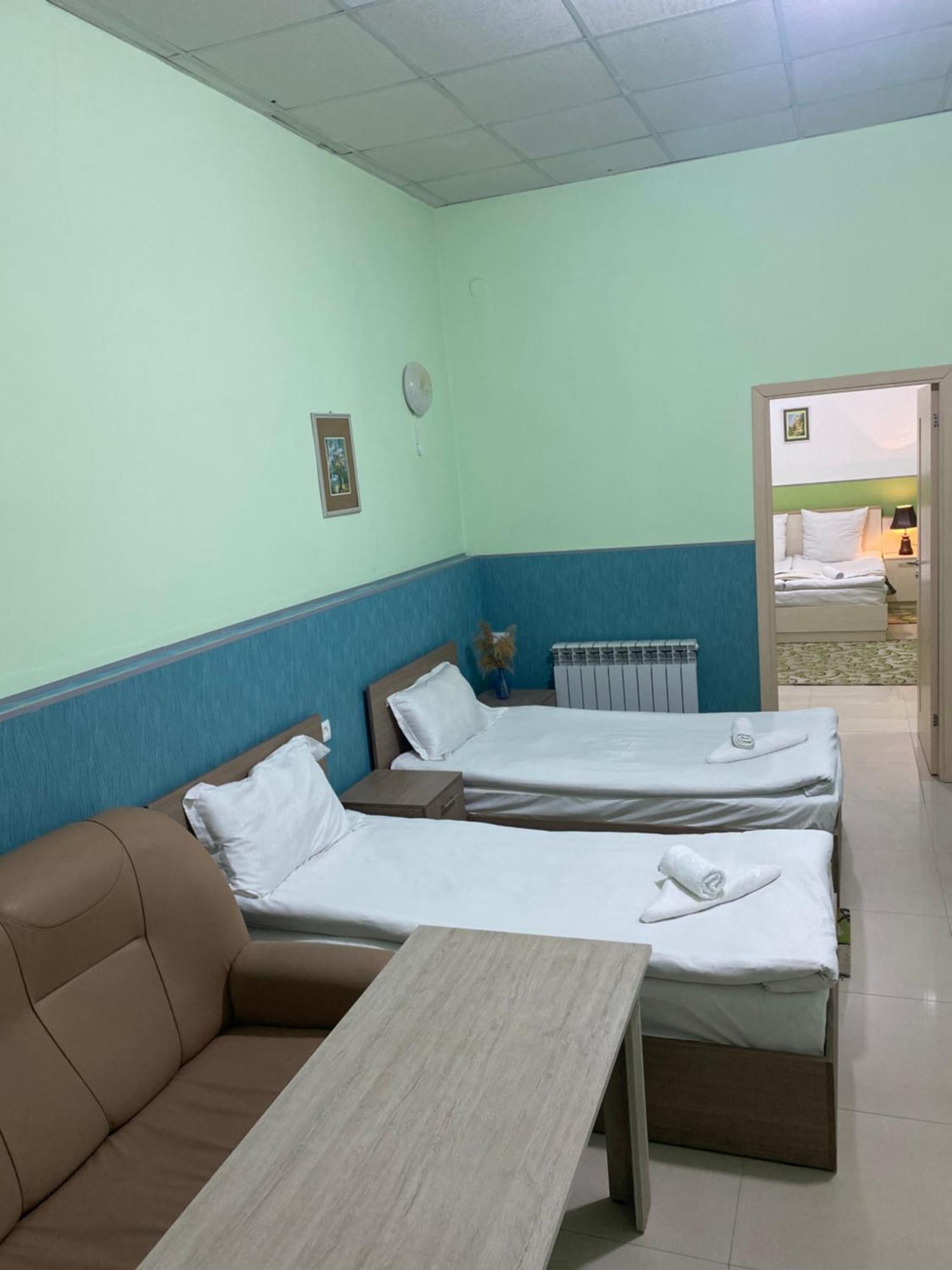 Lind Guest House B&B Gyumri Ngoại thất bức ảnh